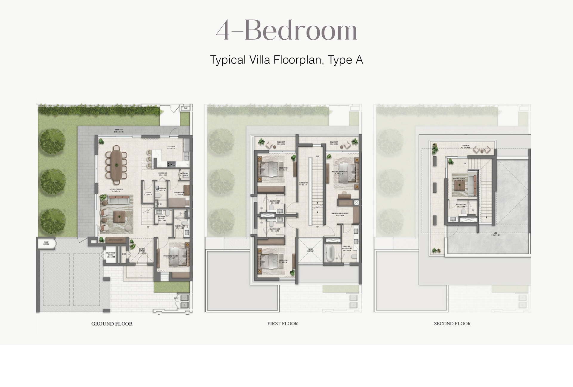 Floor plan 4 - Image 7