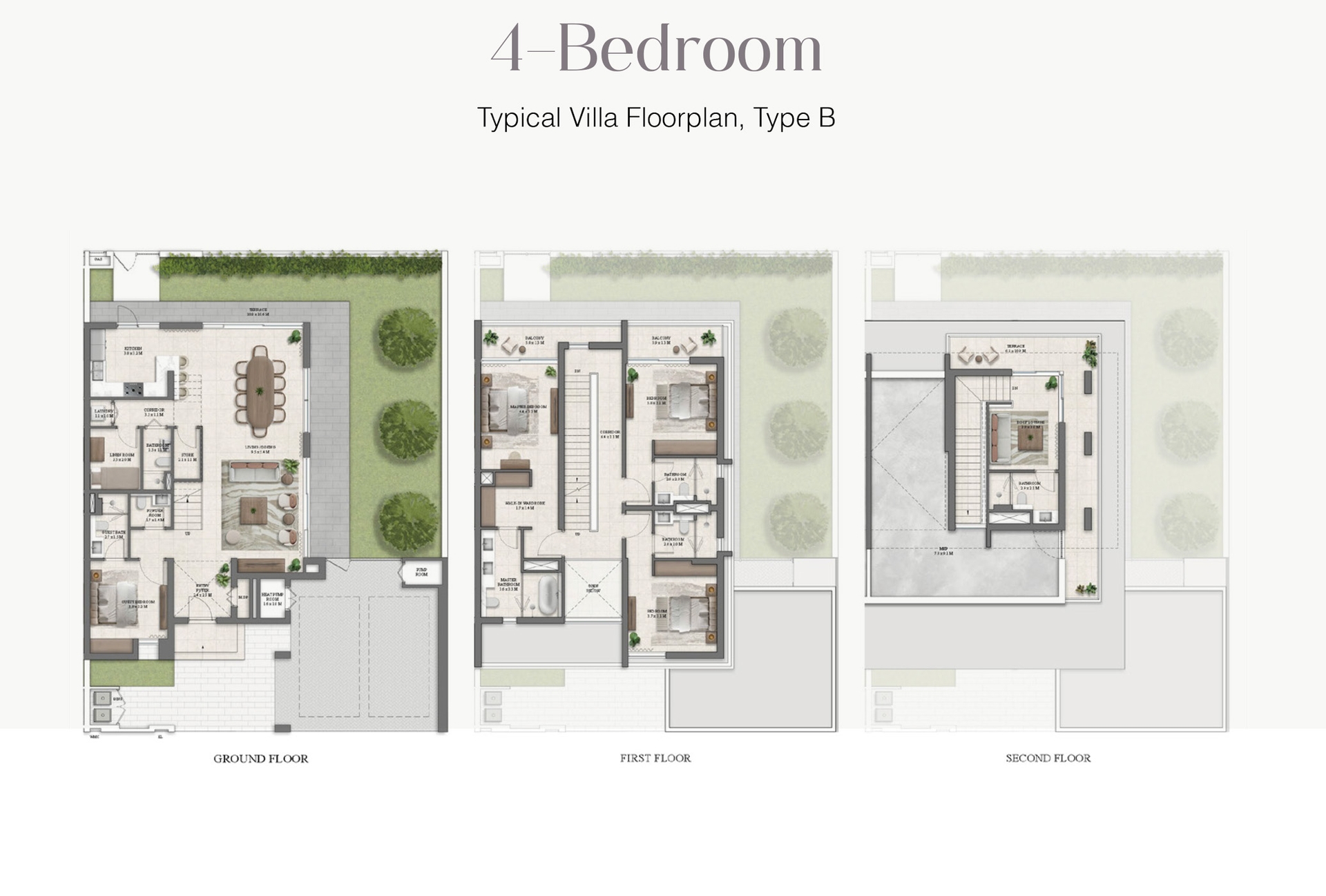 Floor plan 4 - Image 8