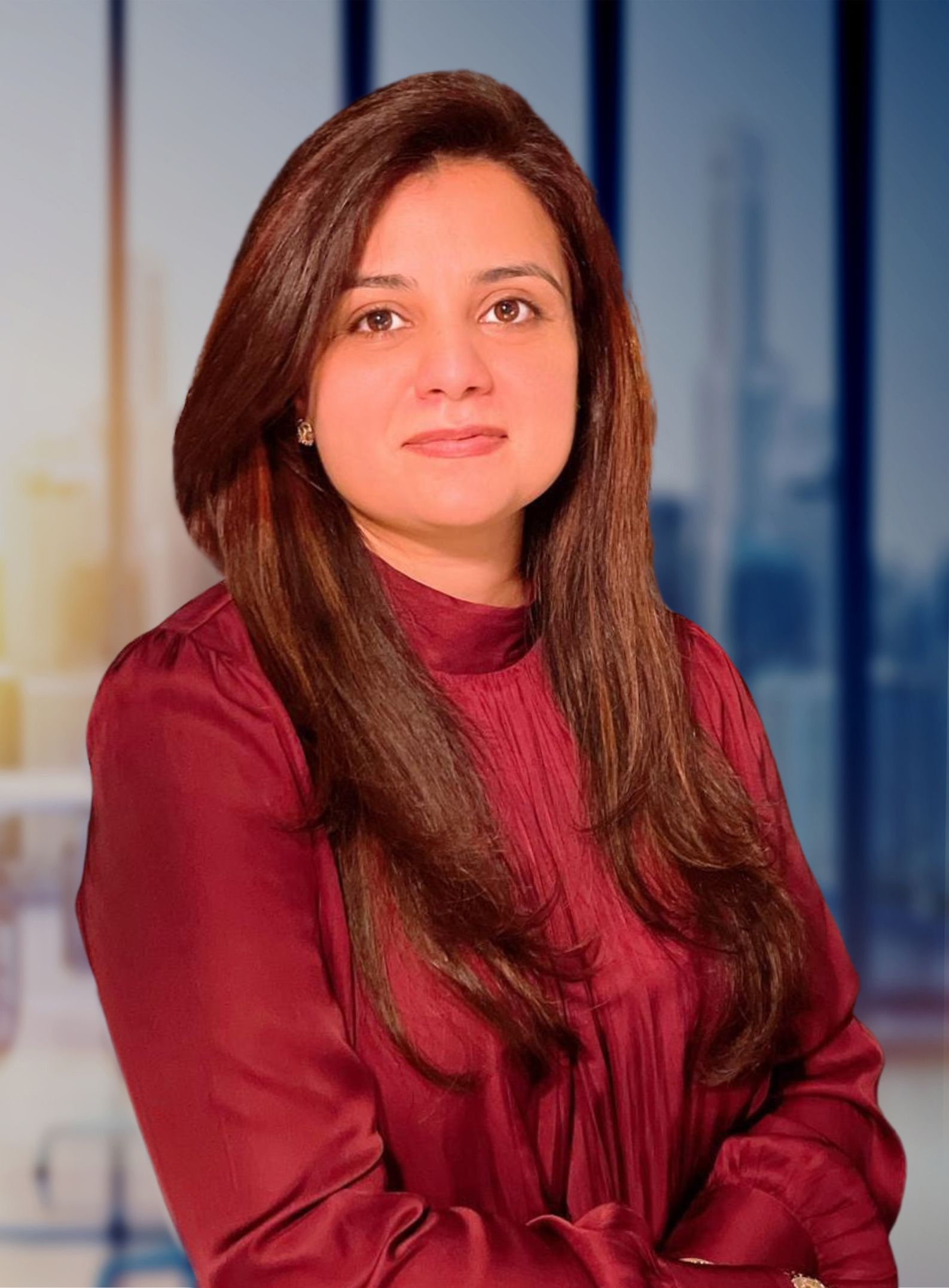 Ambreen Qureshi