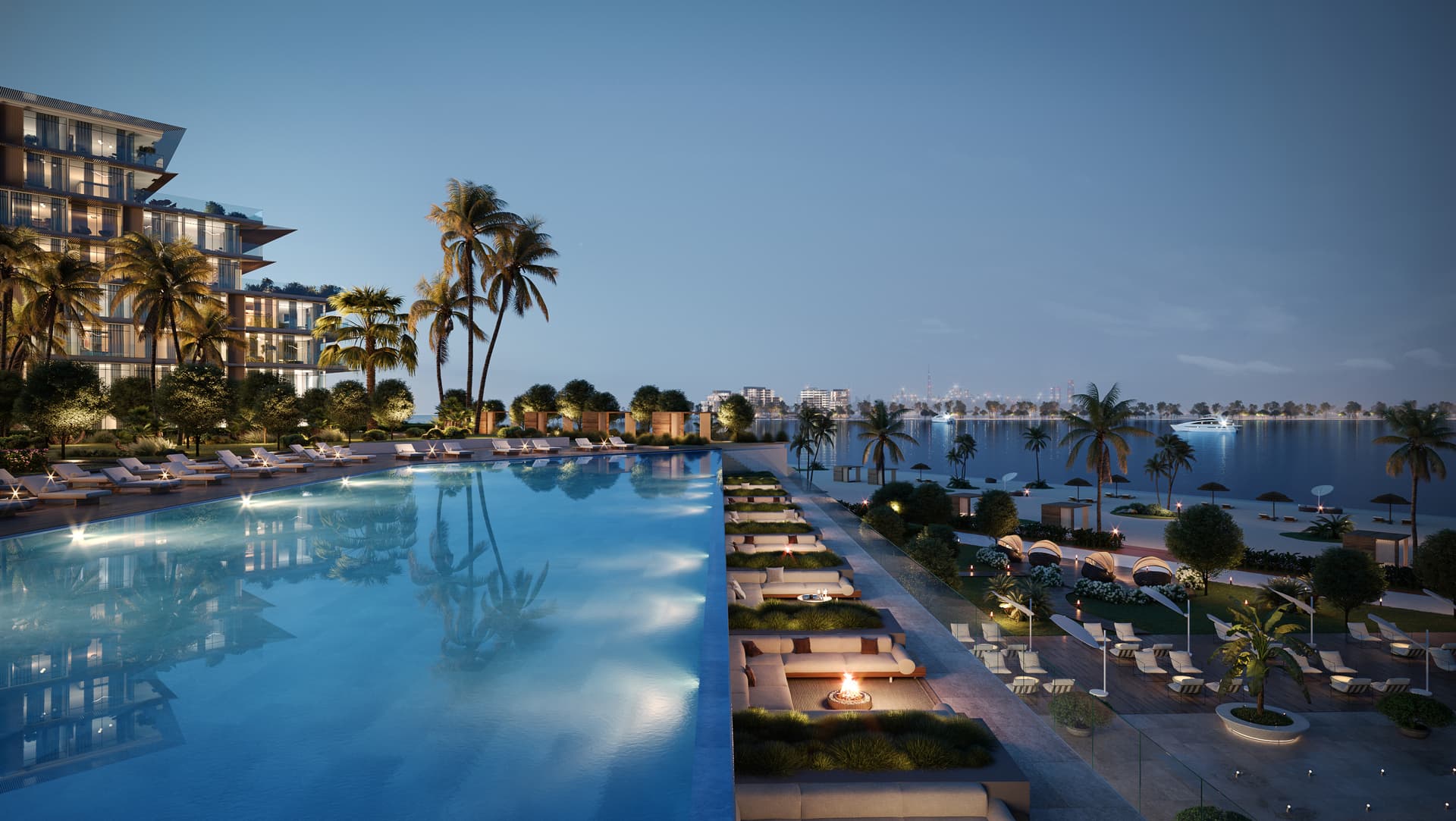 RIXOS DUBAI ISLANDS Image 3