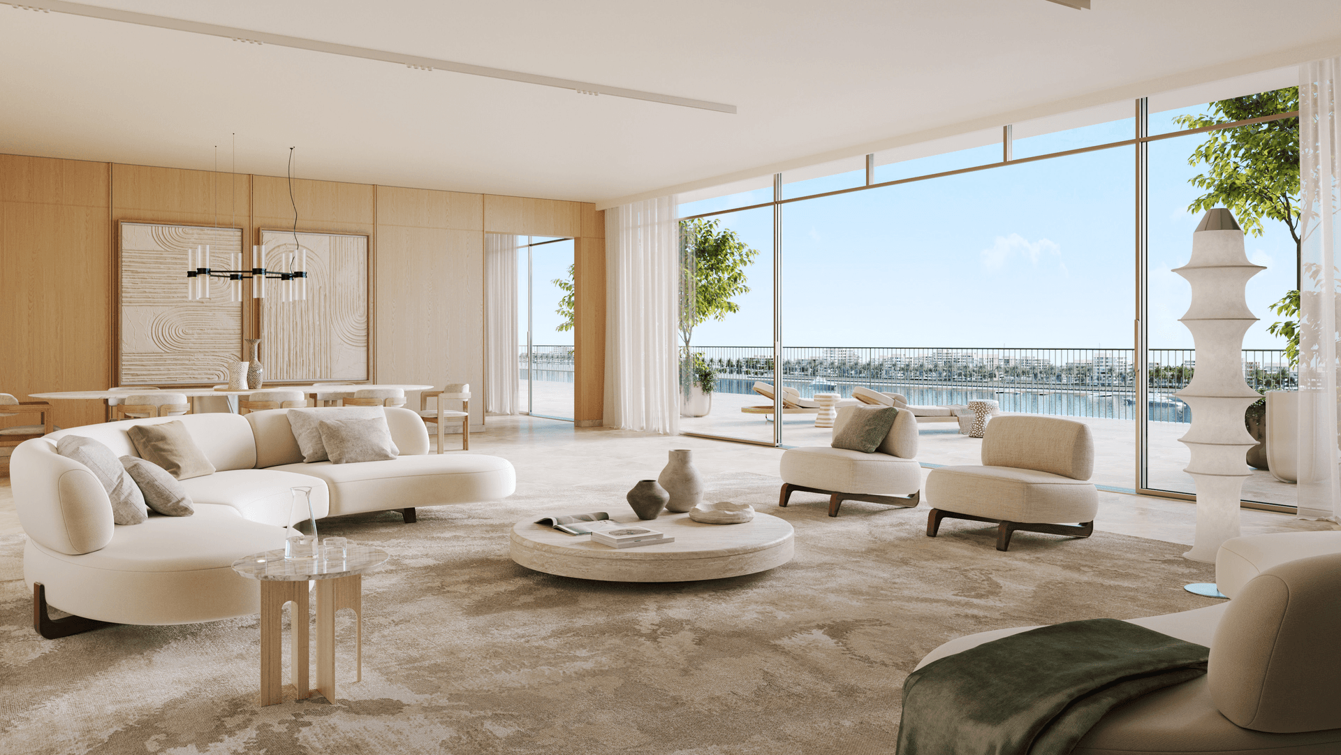 BAY GROVE RESIDENCES AT DUBAI ISLANDS Image 6