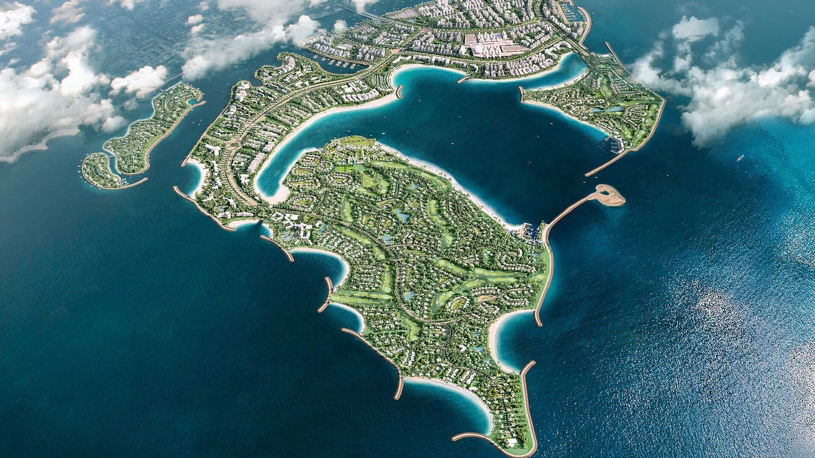UAE Developer Sales Reach AED 113.7bn in H1 2026: Amber Homes' H2 Dubai Market Outlook